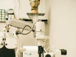 Optometrist Randall Melchert - Owner of Melchert Eye Care