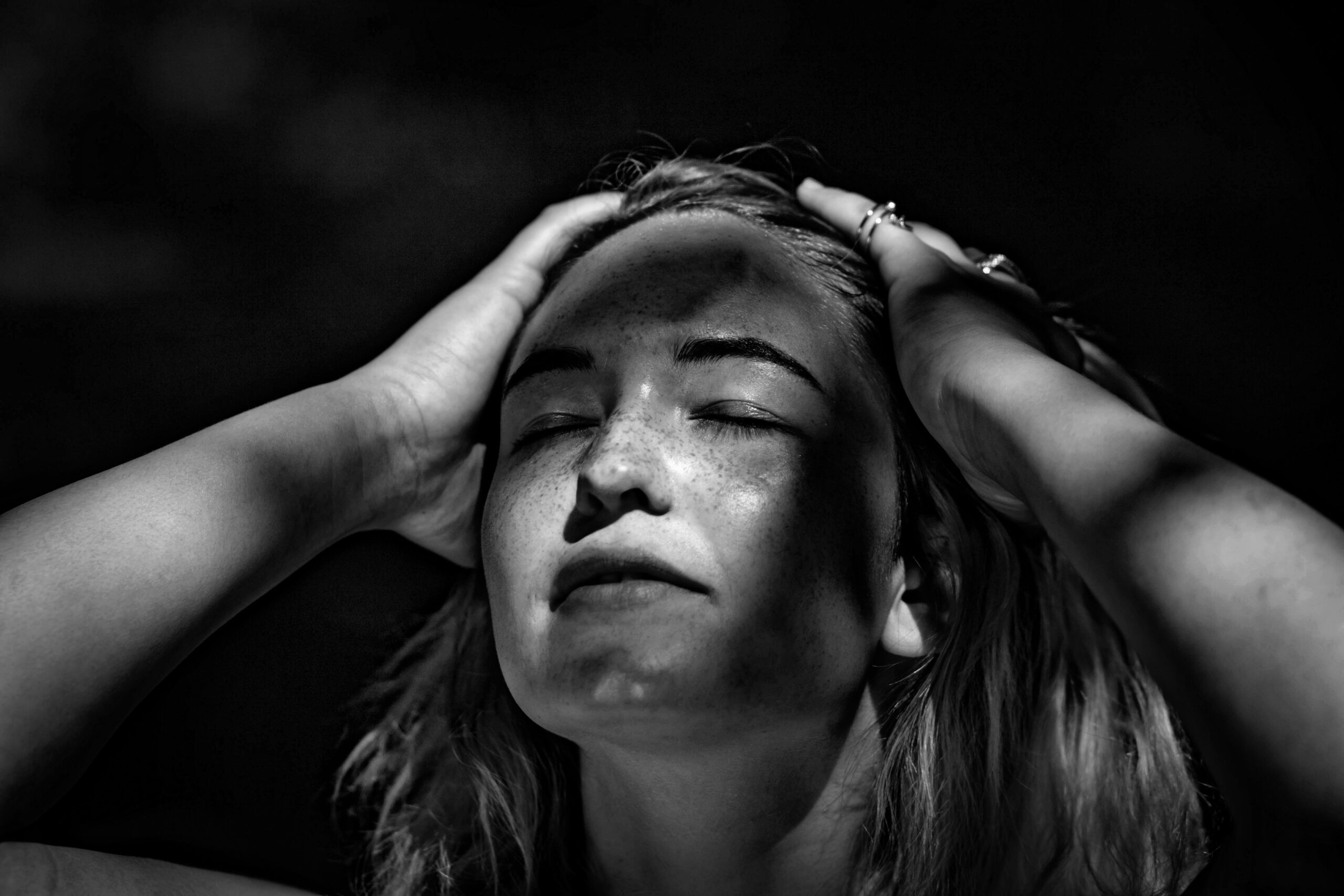Hidden Causes of Head Pain Why Your Headaches Might Actually Be an Eye Problem