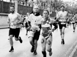 Optometrist Randall Melchert