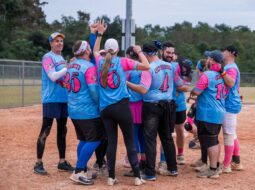 Local sports