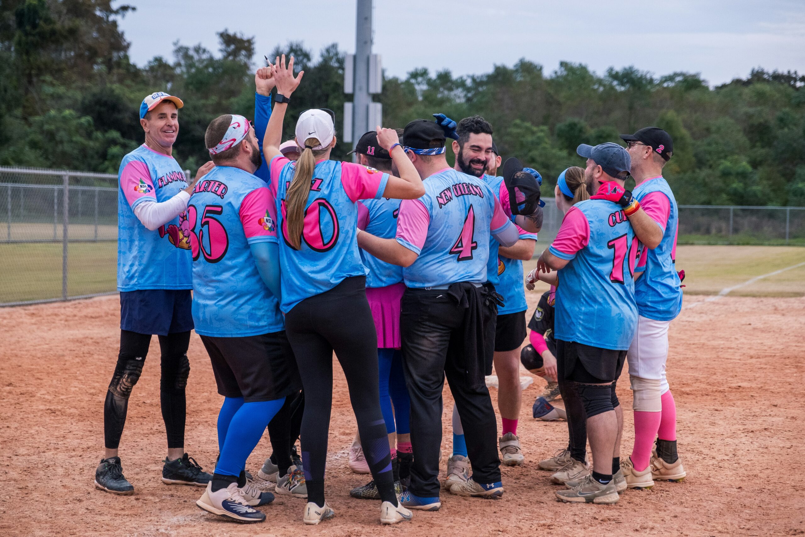Local sports