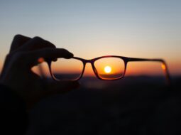 Dr. Randall Melchert, Optometrist - Eye Health