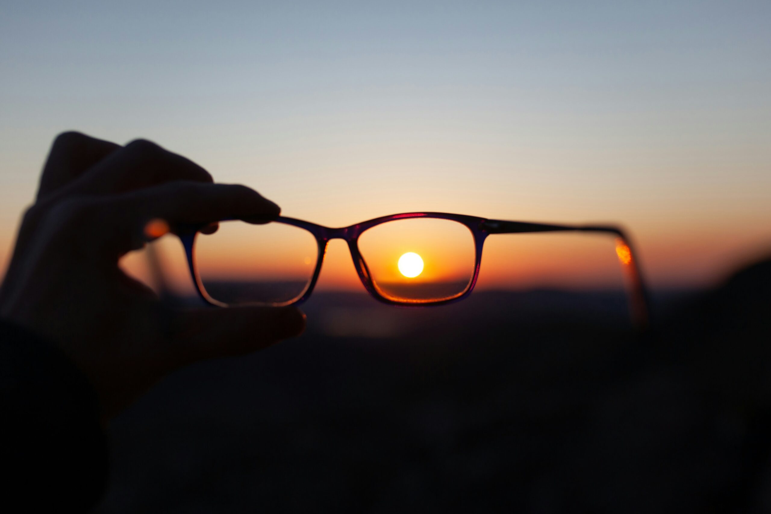 Dr. Randall Melchert, Optometrist - Eye Health