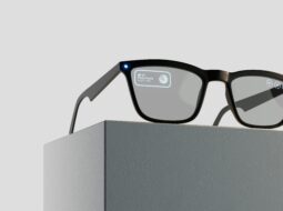 Smart Lenses