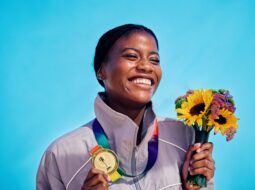 Olympic champions