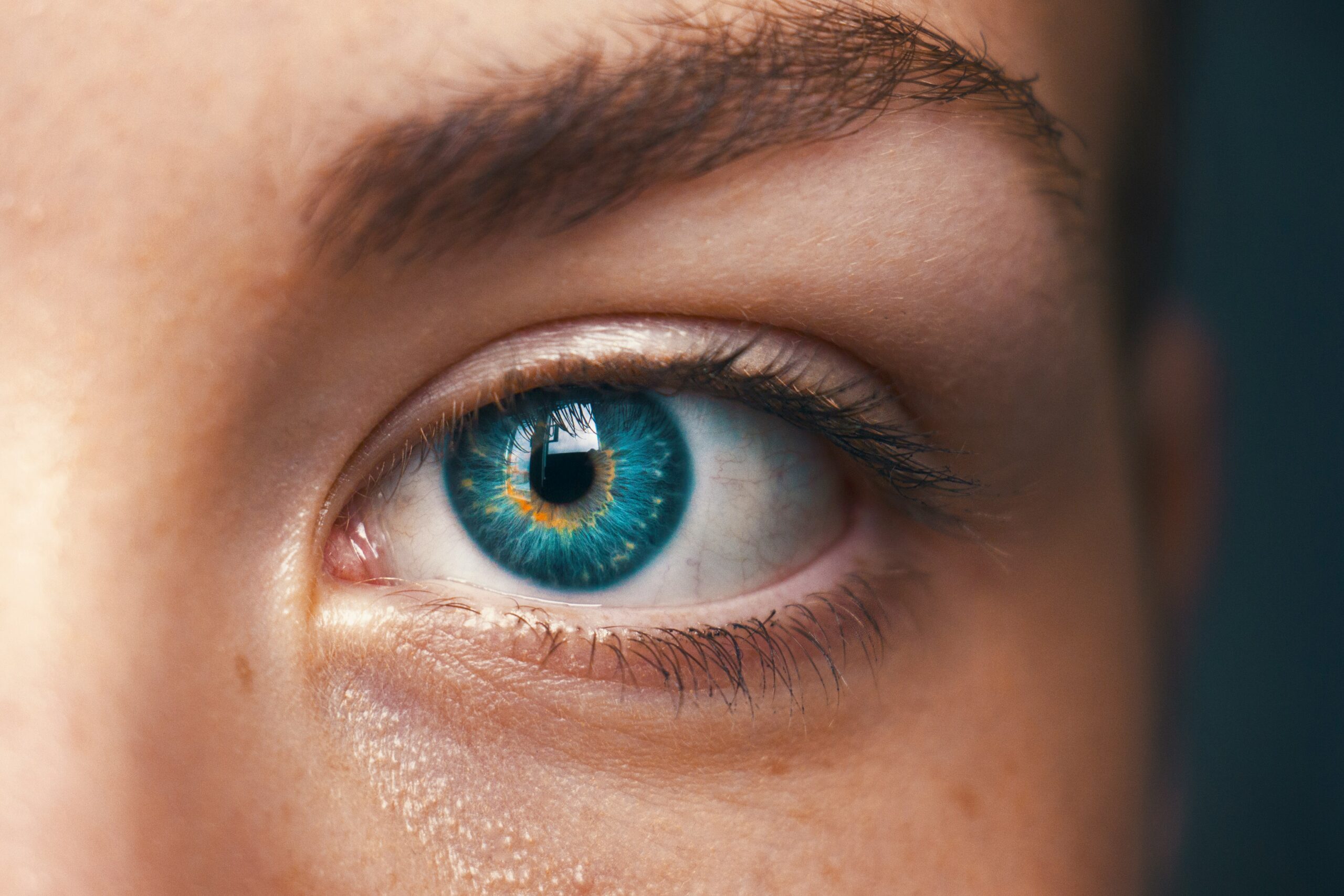 Minor Eye Irritation Hidden Dangers You Should Never Ignore