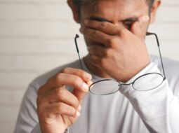 Eye Problem