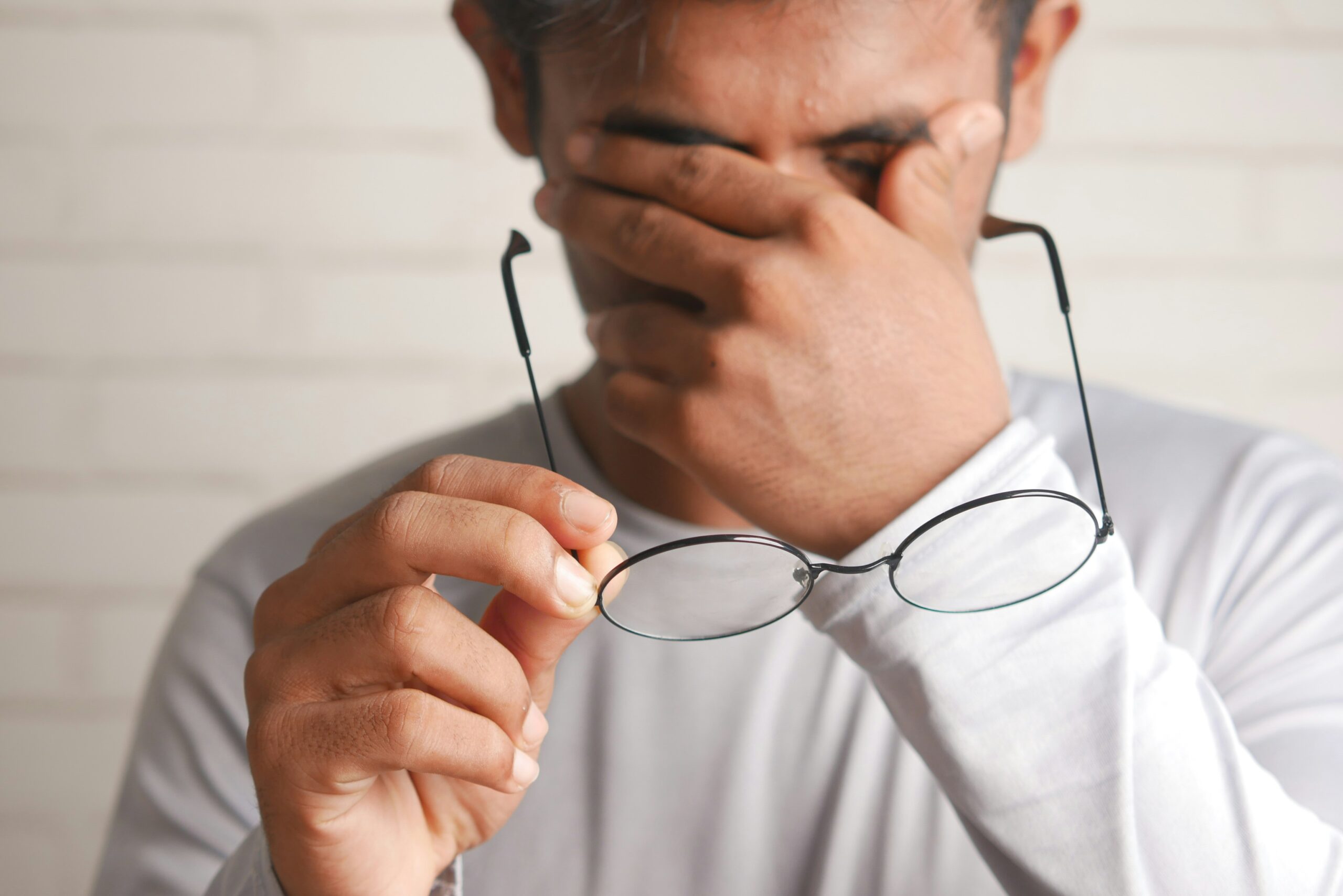 Eye Problem