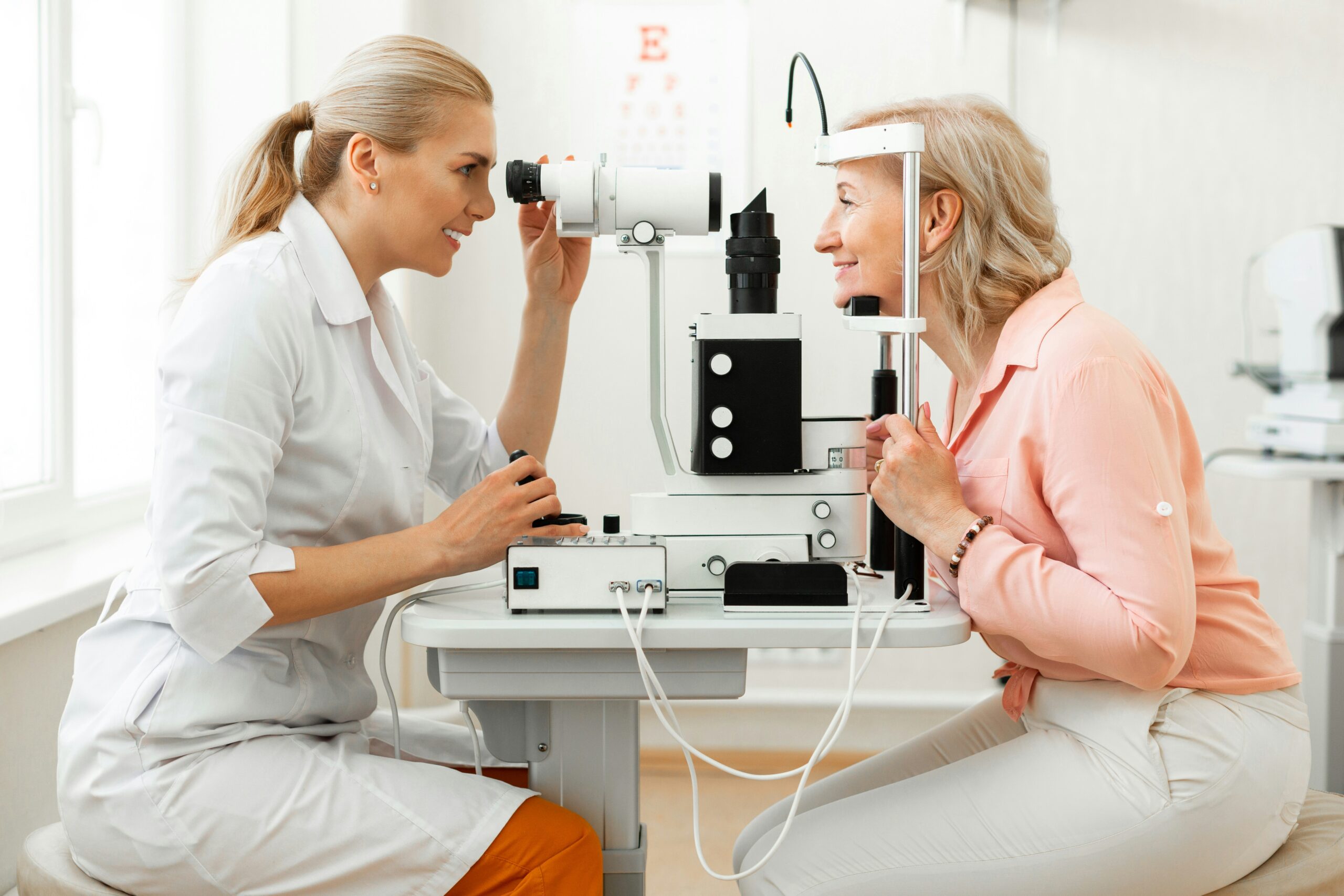 preventable eye conditions